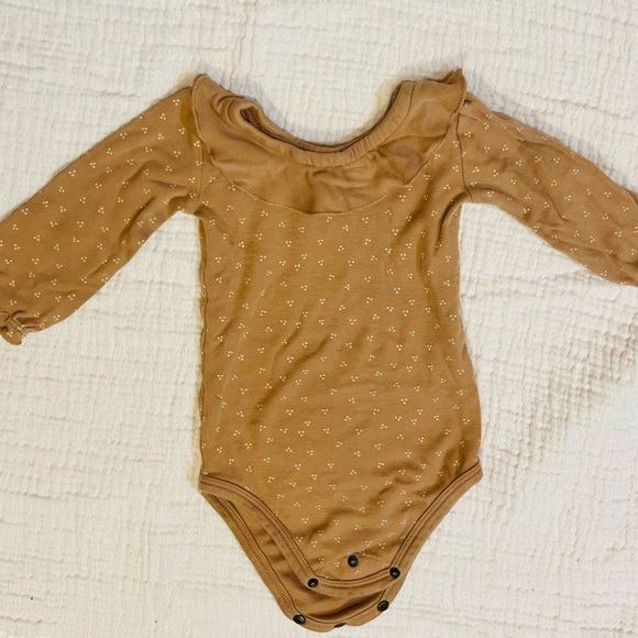 L'ovedbaby Other - L’OVED BABY BODYSUIT
